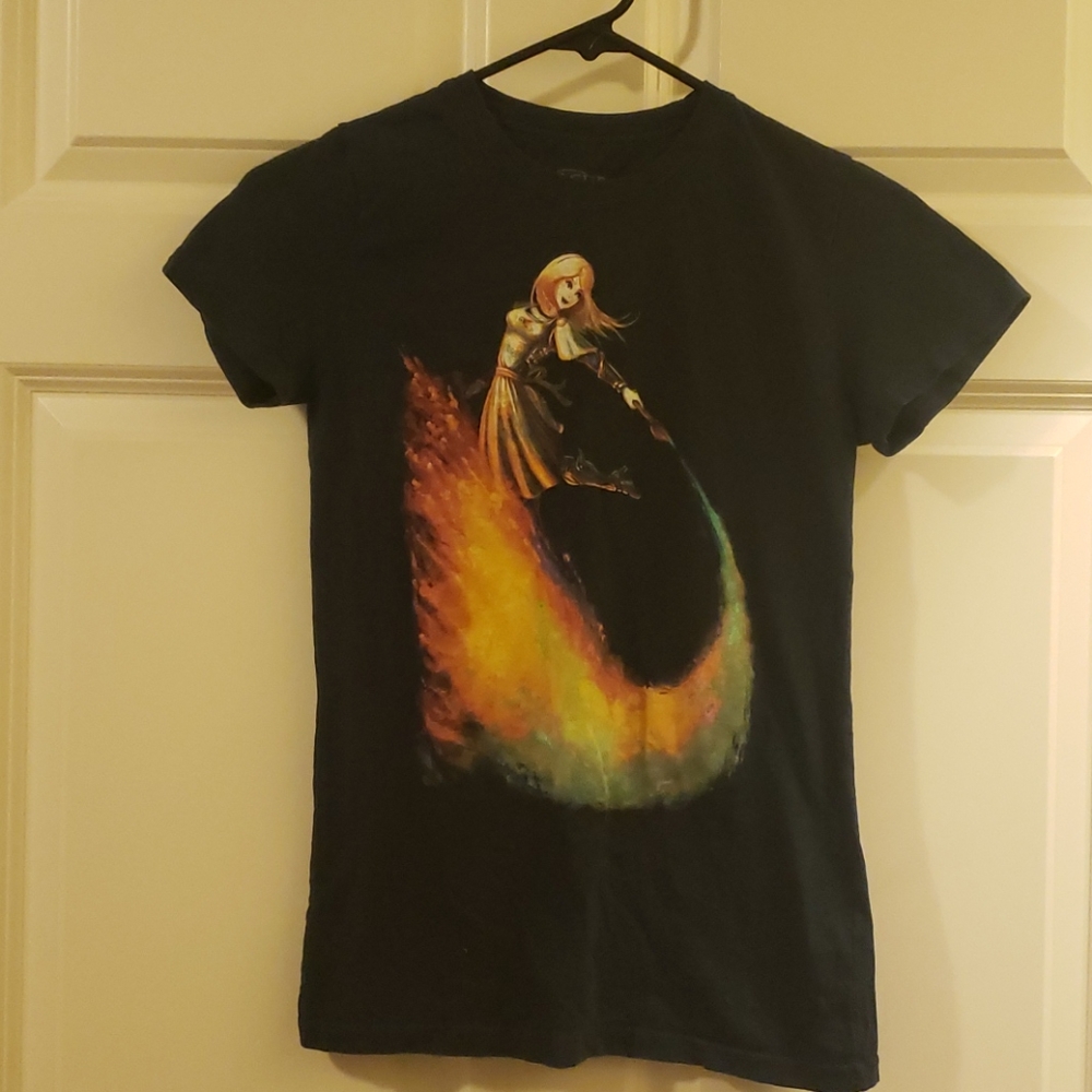 League of legends tee